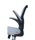 صندلی مدیریتی تیکاند مدل T880-B