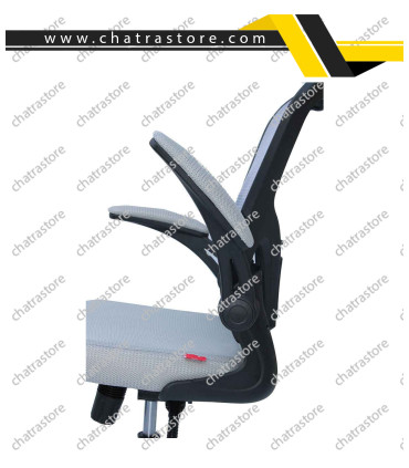 صندلی مدیریتی تیکاند مدل T880-B