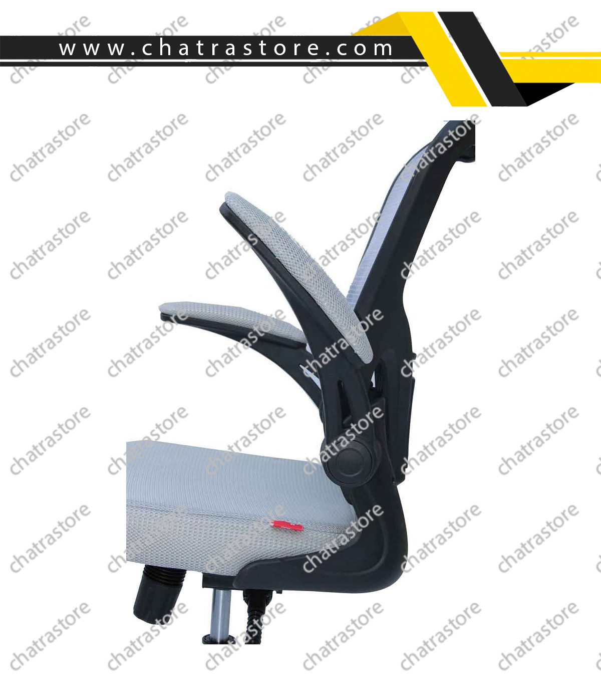 صندلی مدیریتی تیکاند مدل T880-B