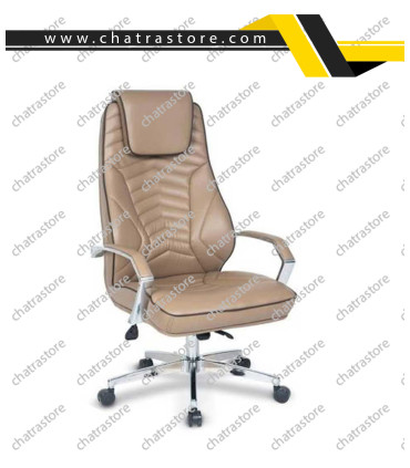 صندلی مدیریتی استاندارد