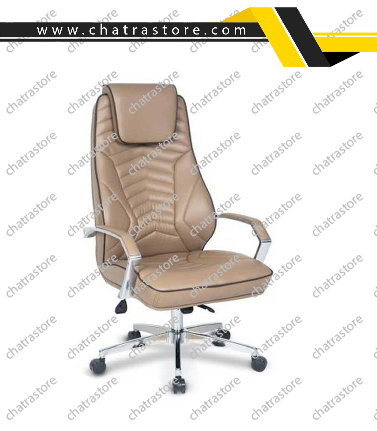 صندلی مدیریتی استاندارد