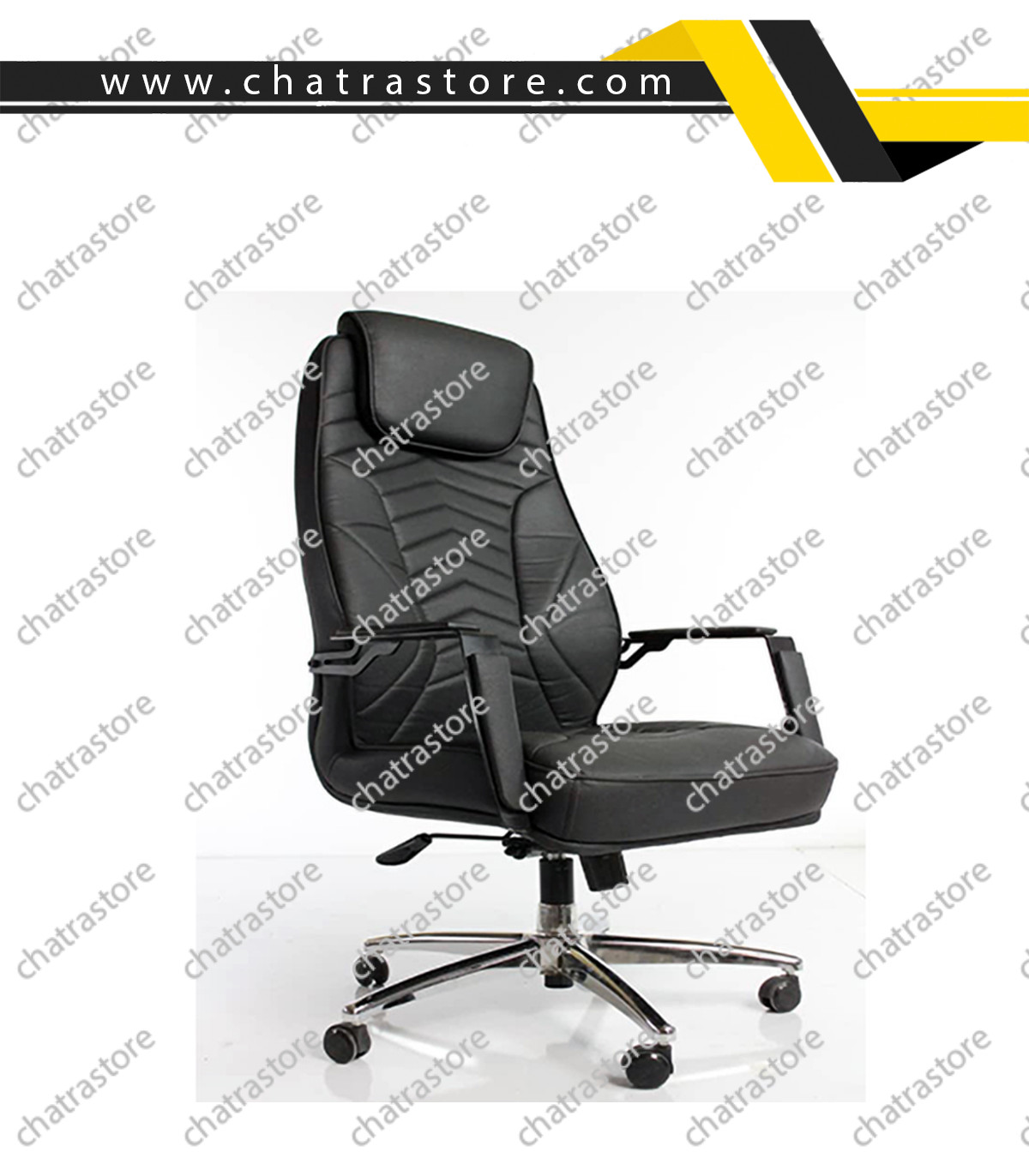 صندلی مدیر لوکس