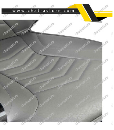 صندلی مدیریتی تیکاند مدل SANTA(SA)