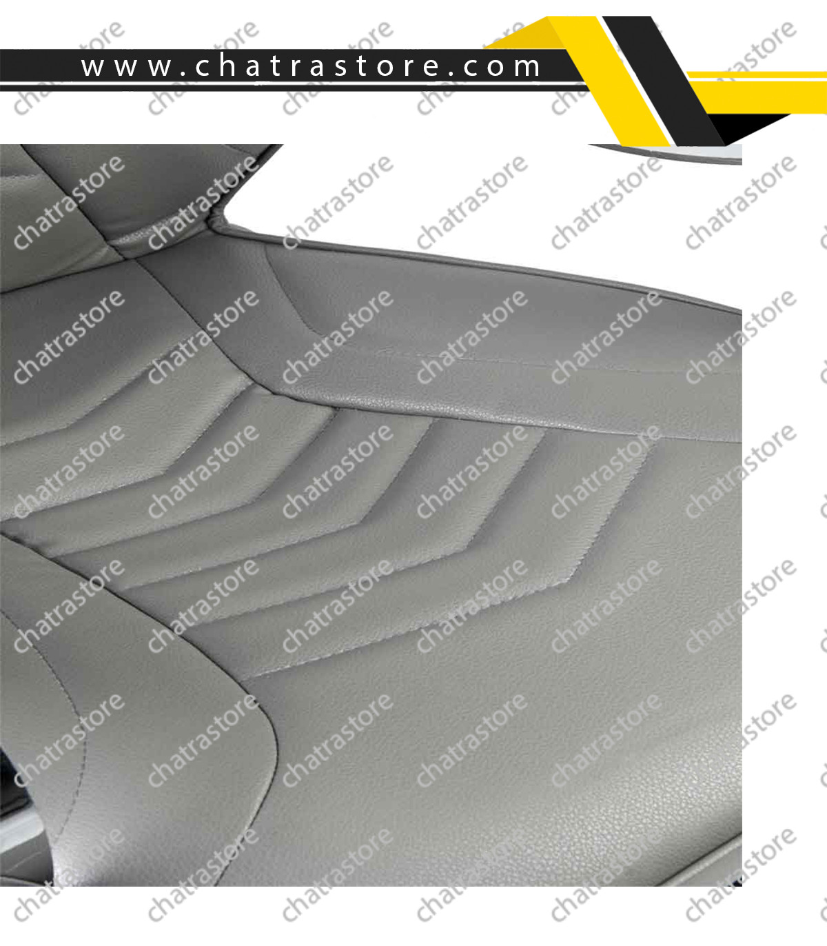 صندلی مدیریتی تیکاند مدل SANTA(SA)