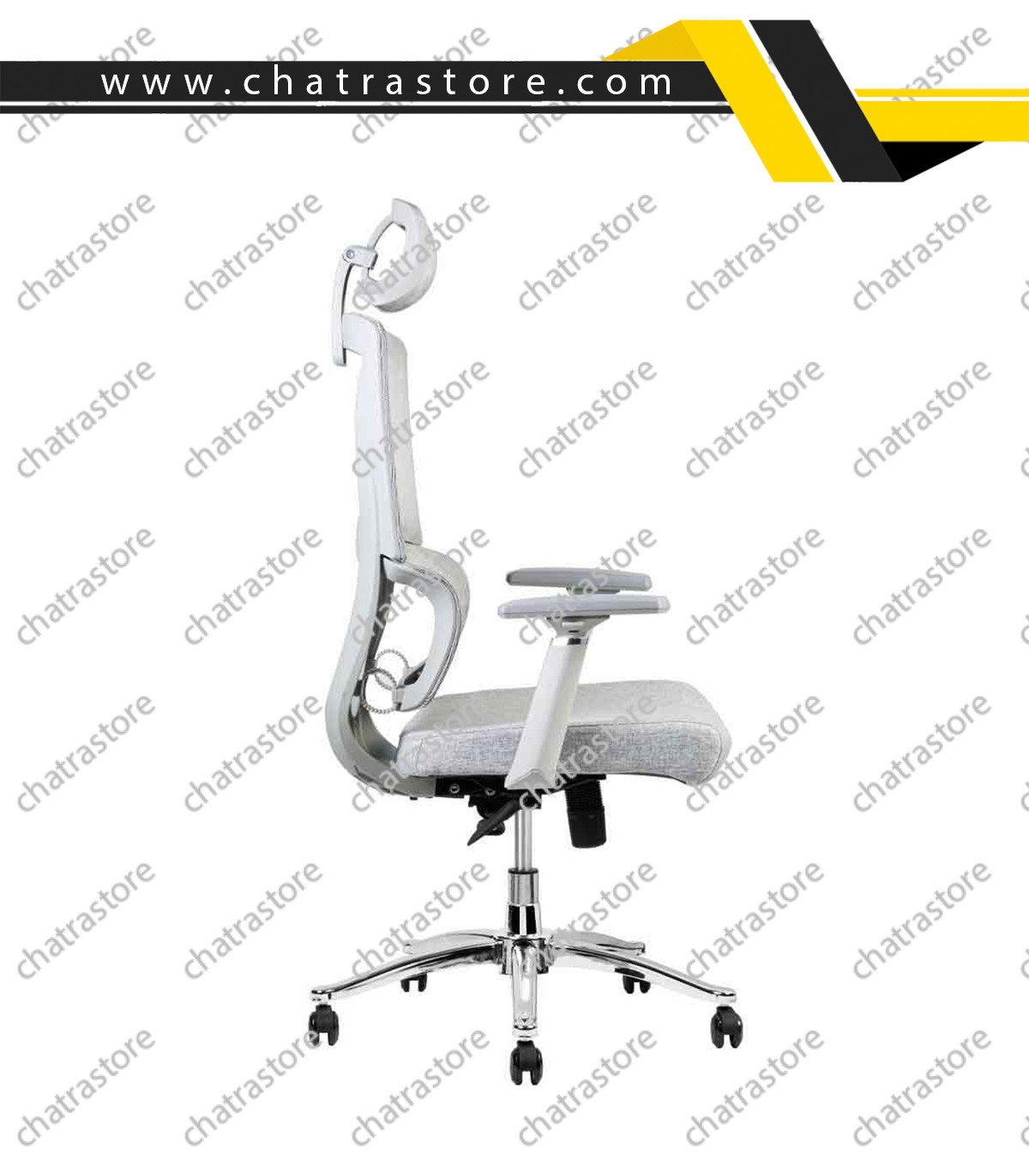 خرید آنلاین صندلی اداری