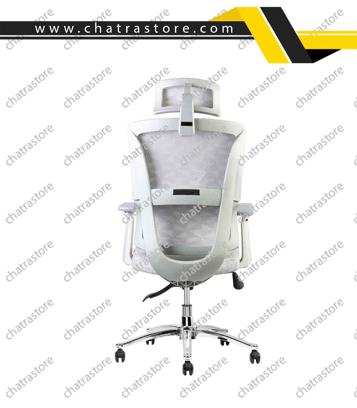 صندلی مدیریتی تیکاند مدل N19-G