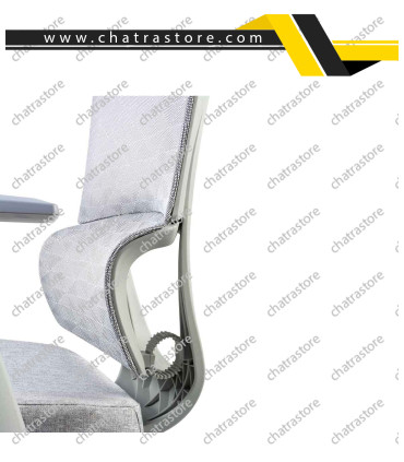 صندلی مدیریتی تیکاند مدل N19-G