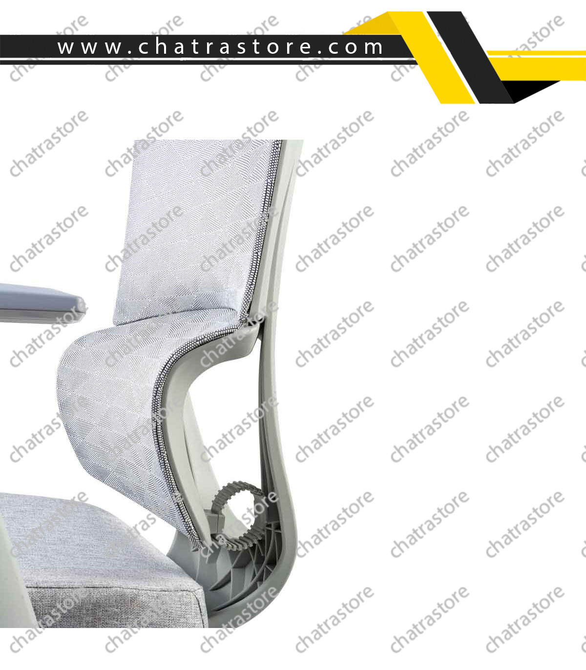 صندلی مدیریتی تیکاند مدل N19-G