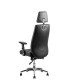 صندلی مدیریت تیکاند مدل T-409