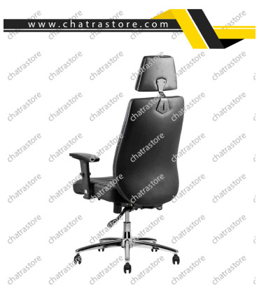 صندلی مدیریت تیکاند مدل T-409