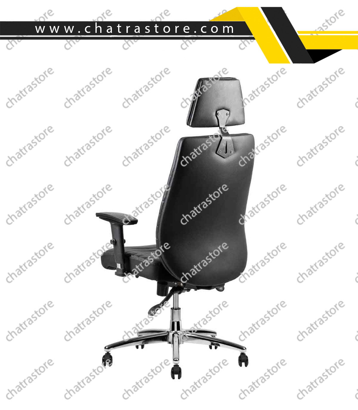 صندلی مدیریت تیکاند مدل T-409