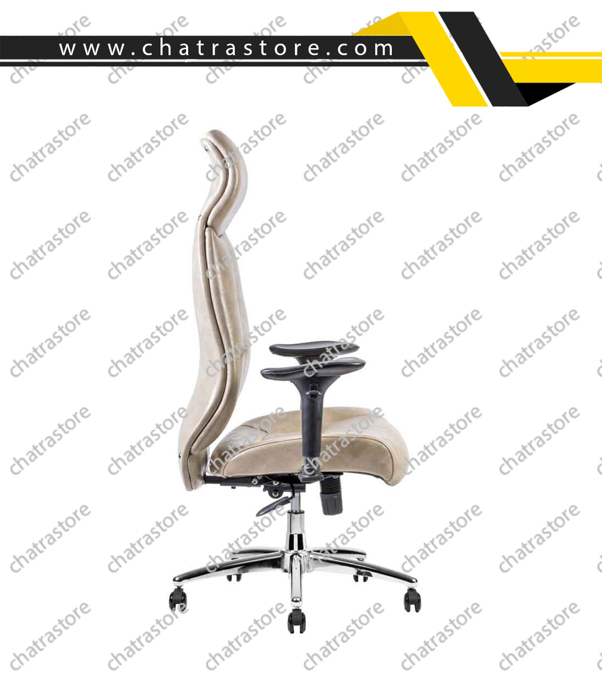 صندلی مدیریتی تیکاند مدل A-340