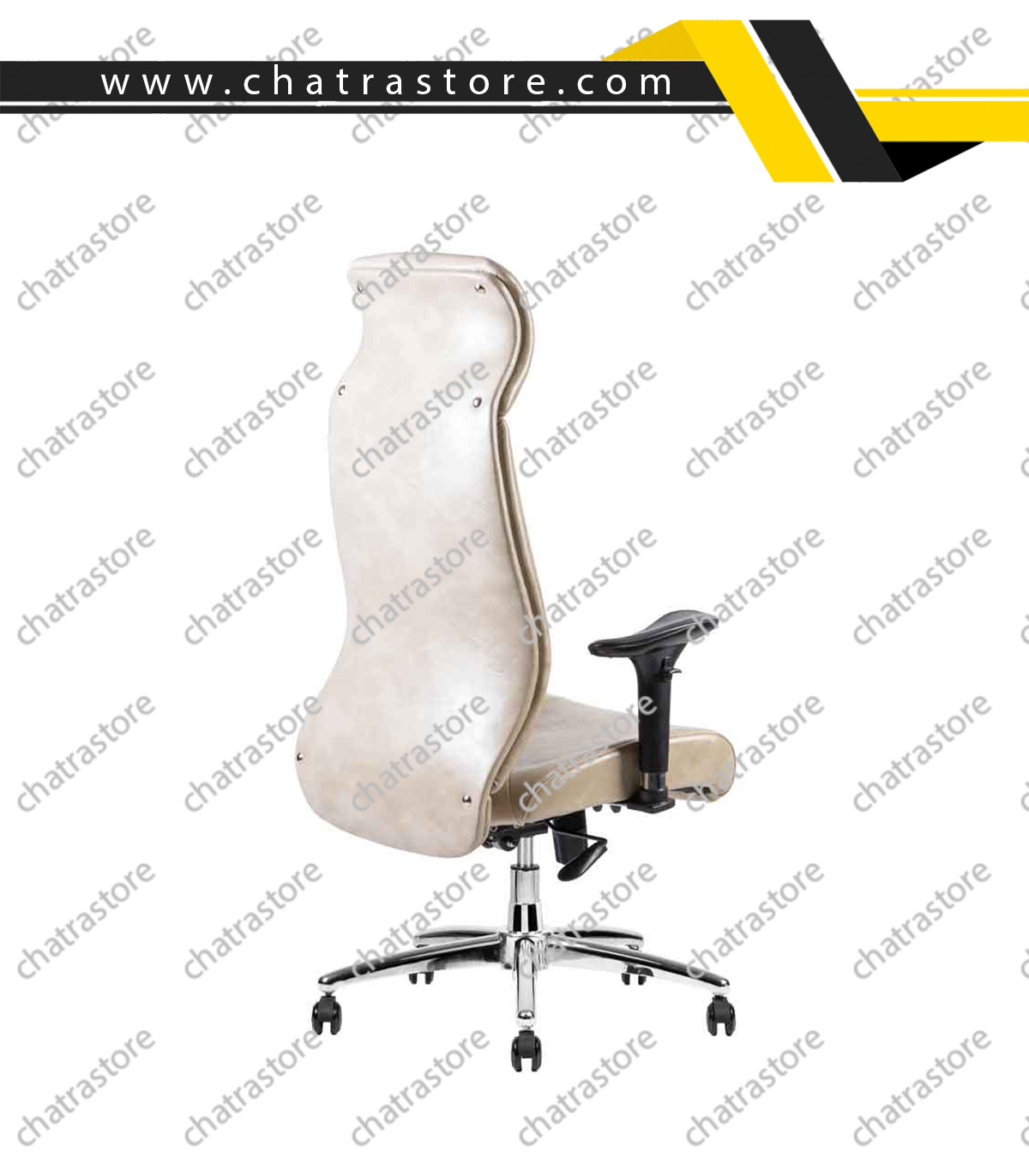 صندلی مدیریتی تیکاند مدل A-340