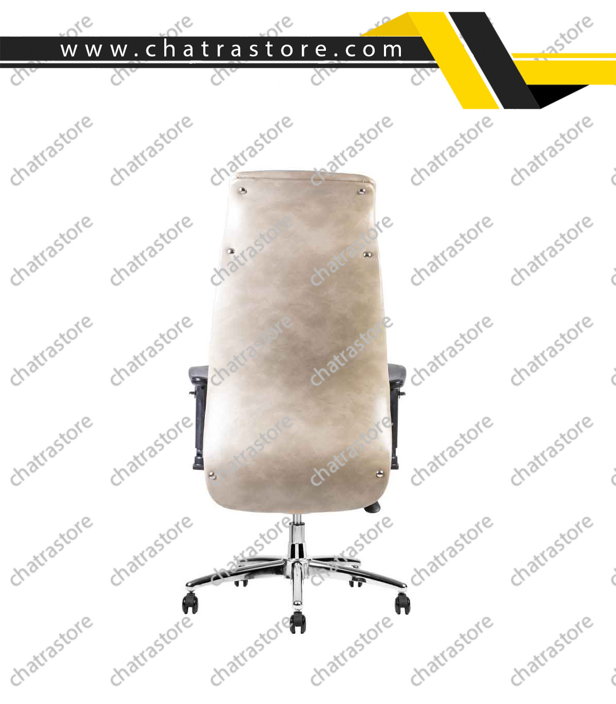 صندلی مدیریتی تیکاند مدل A-340