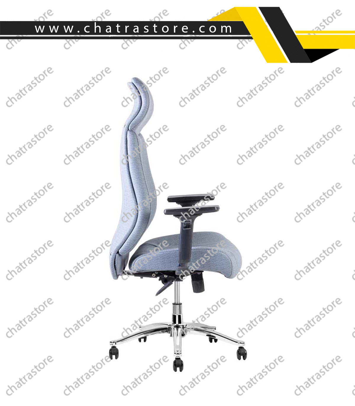 صندلی مدیریت تیکاند مدل A-330