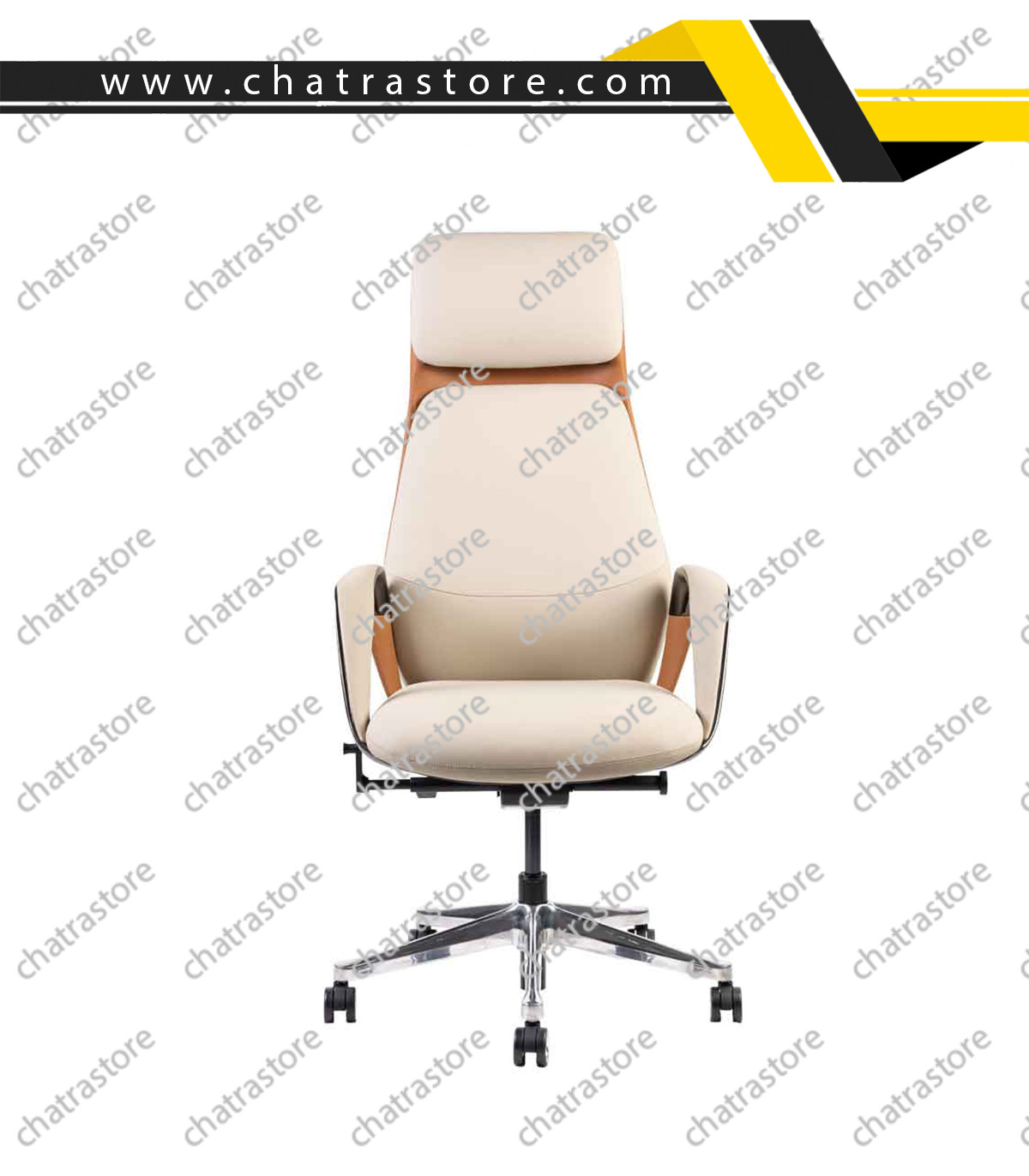 صندلی اداری شیک