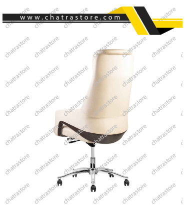 صندلی با متریال با کیفیت و ساخت درجه یک