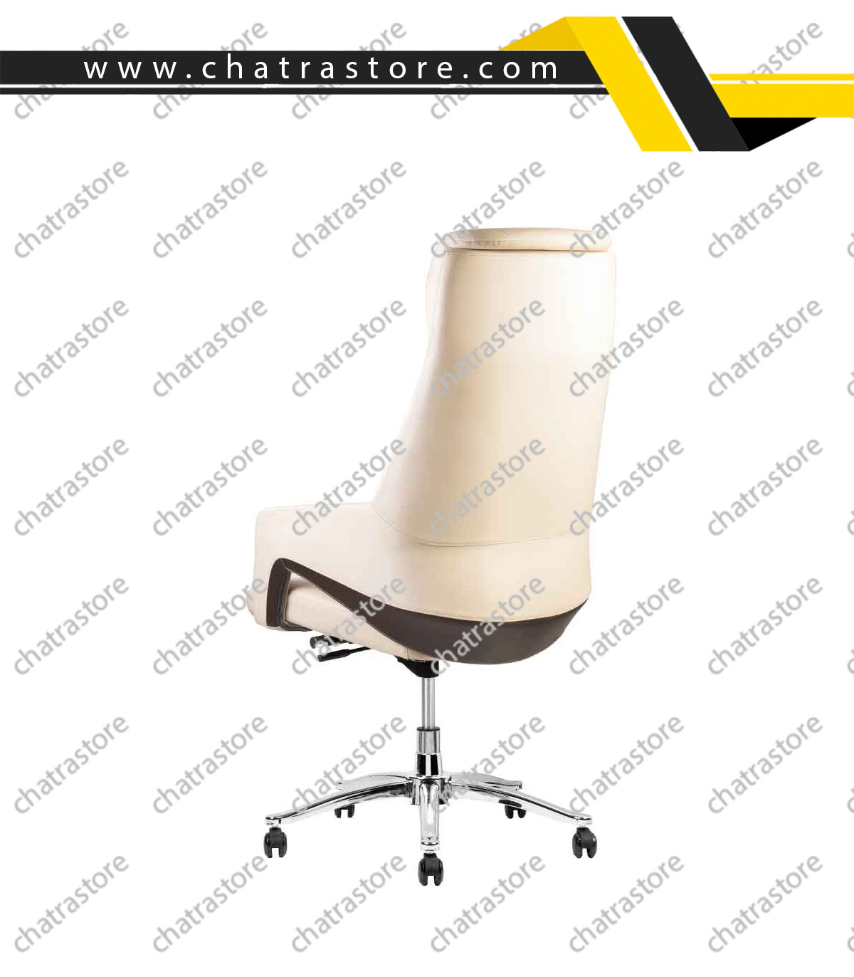 صندلی با متریال با کیفیت و ساخت درجه یک