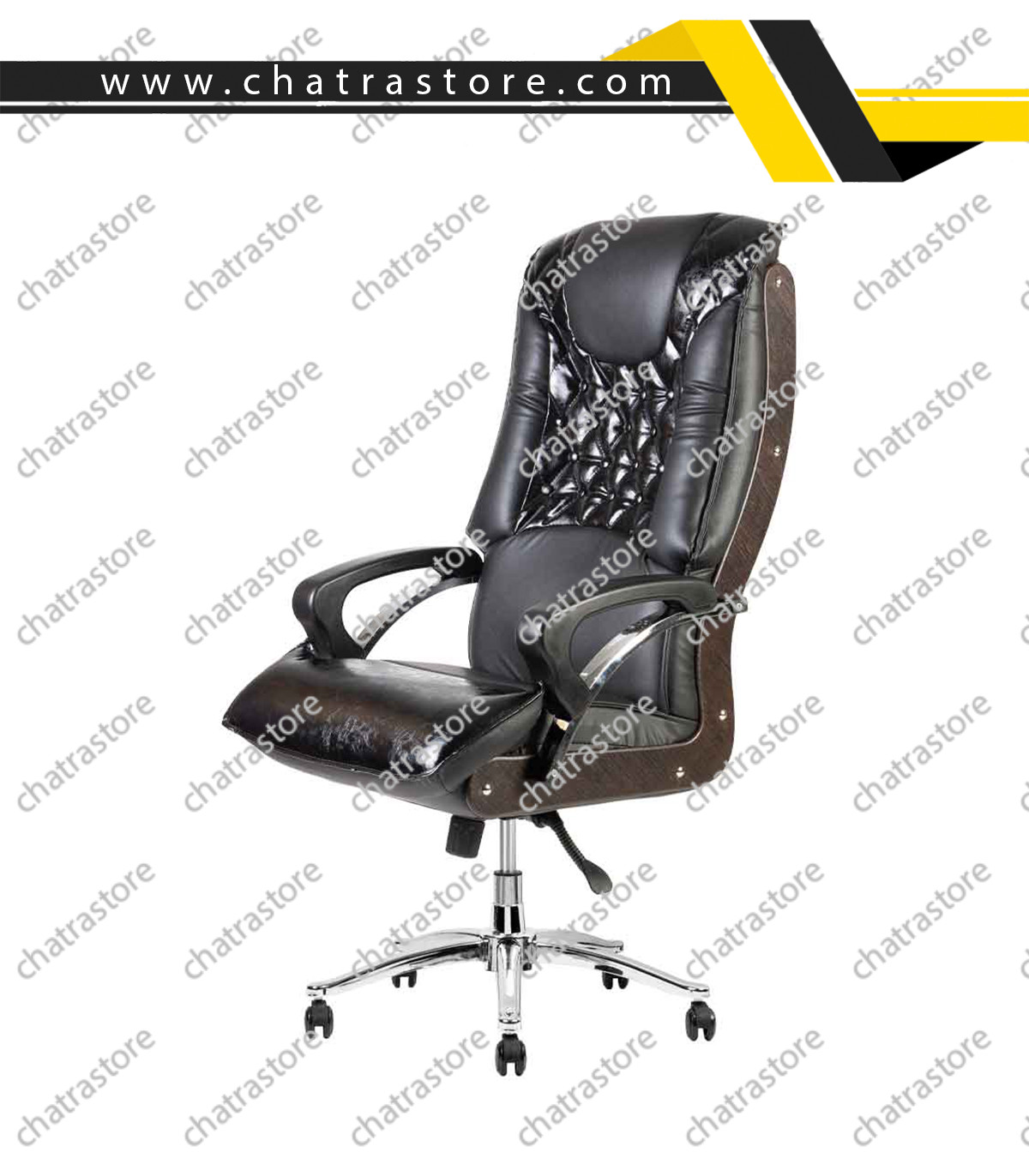 خرید صندلی مدیریتی