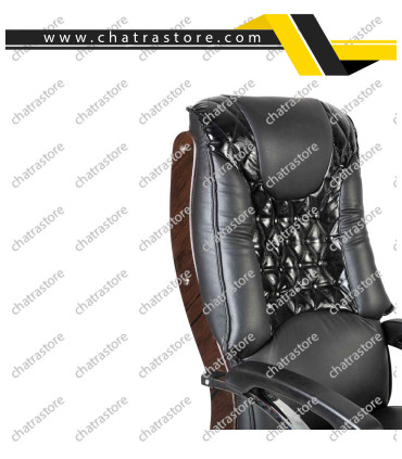 صندلی مدیریتی تیکاند