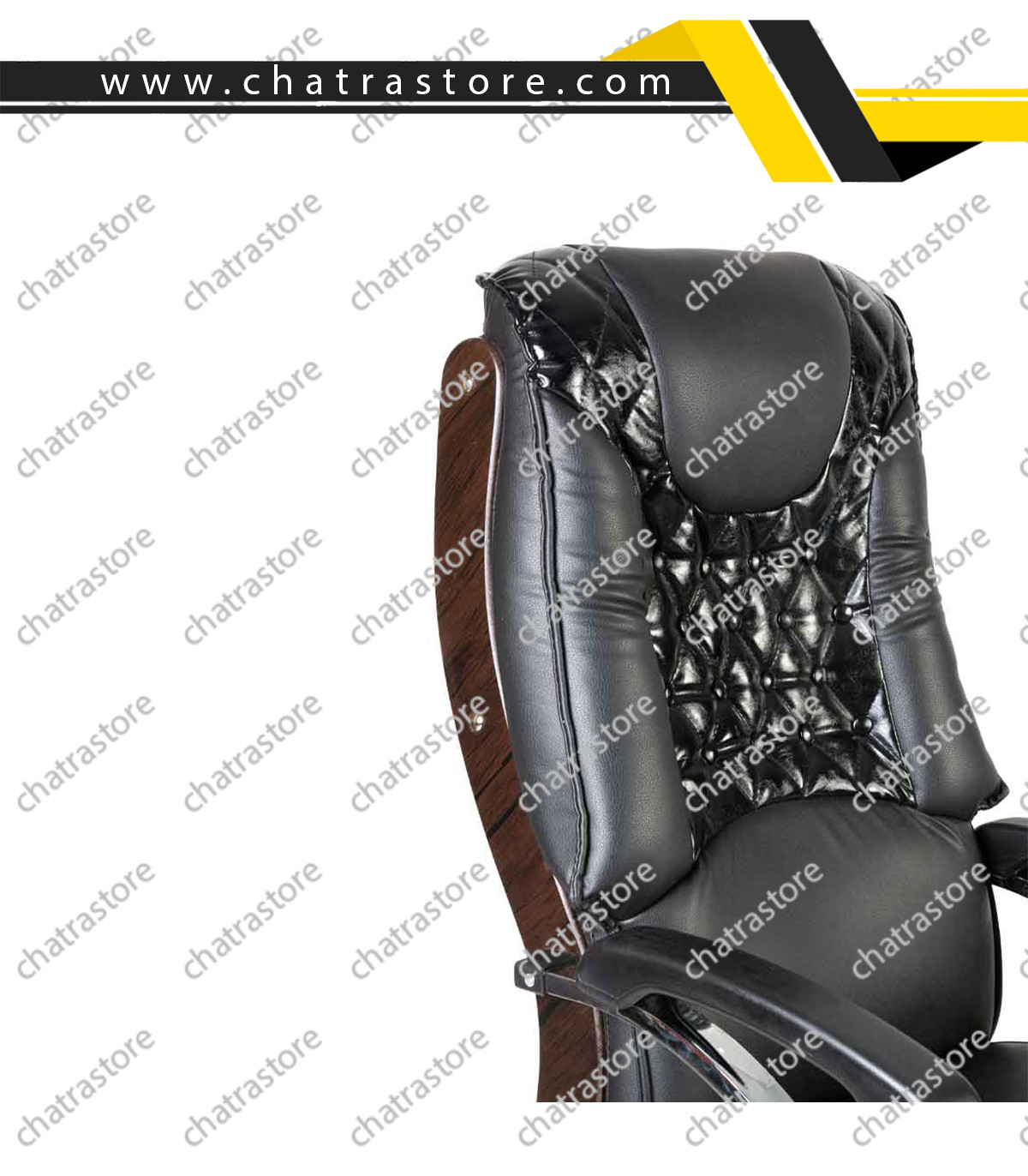 صندلی مدیریتی تیکاند