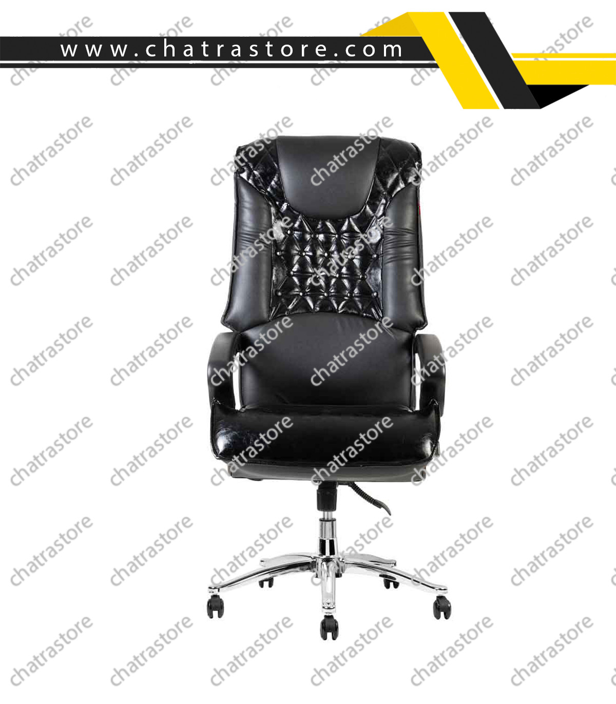 صندلی مدیریتی لوکس