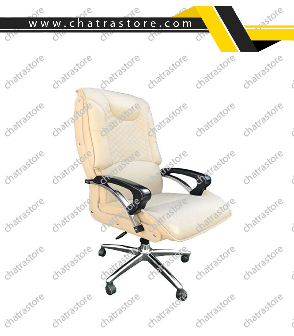 صندلی مدیریتی تیکاند مدلRAMONA(RM)