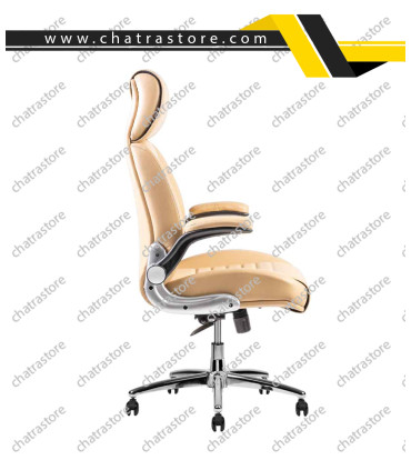 صندلی مدیریتی لاکچری
