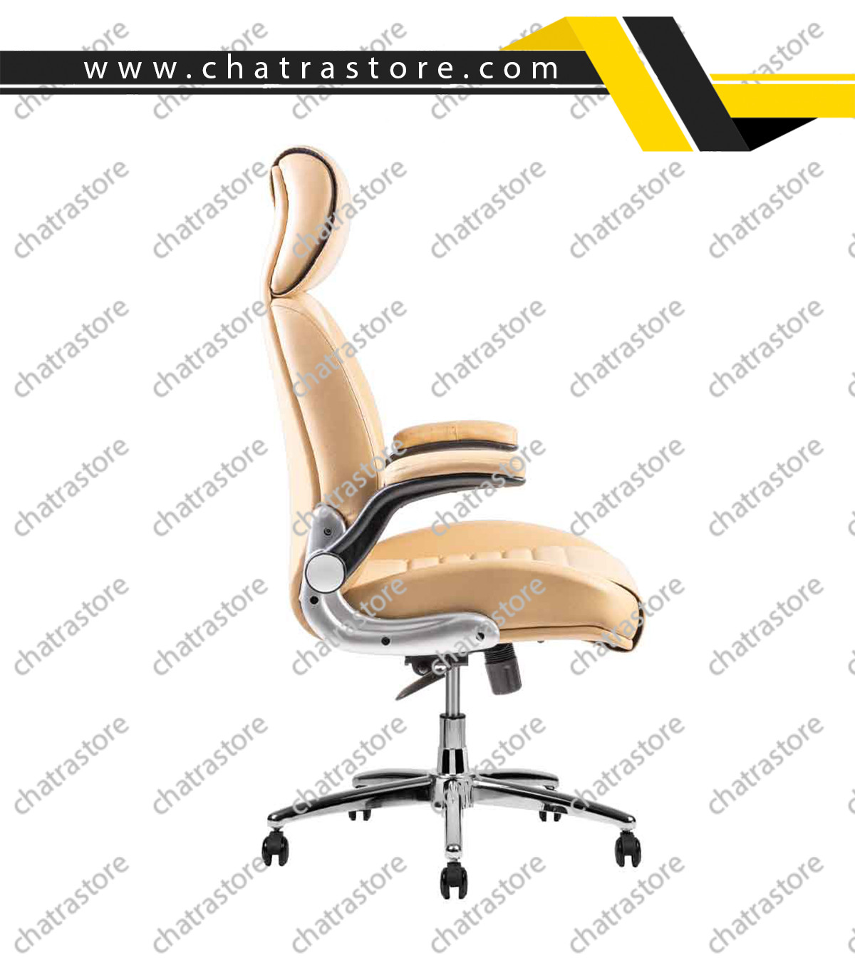 صندلی مدیریتی لاکچری