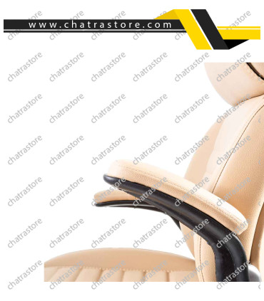 صندلی مدیریتی تیکاند مدل TIKSA