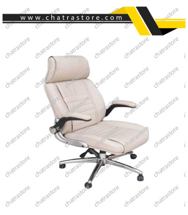 صندلی مدیریتی تیکاند مدل TIKSA