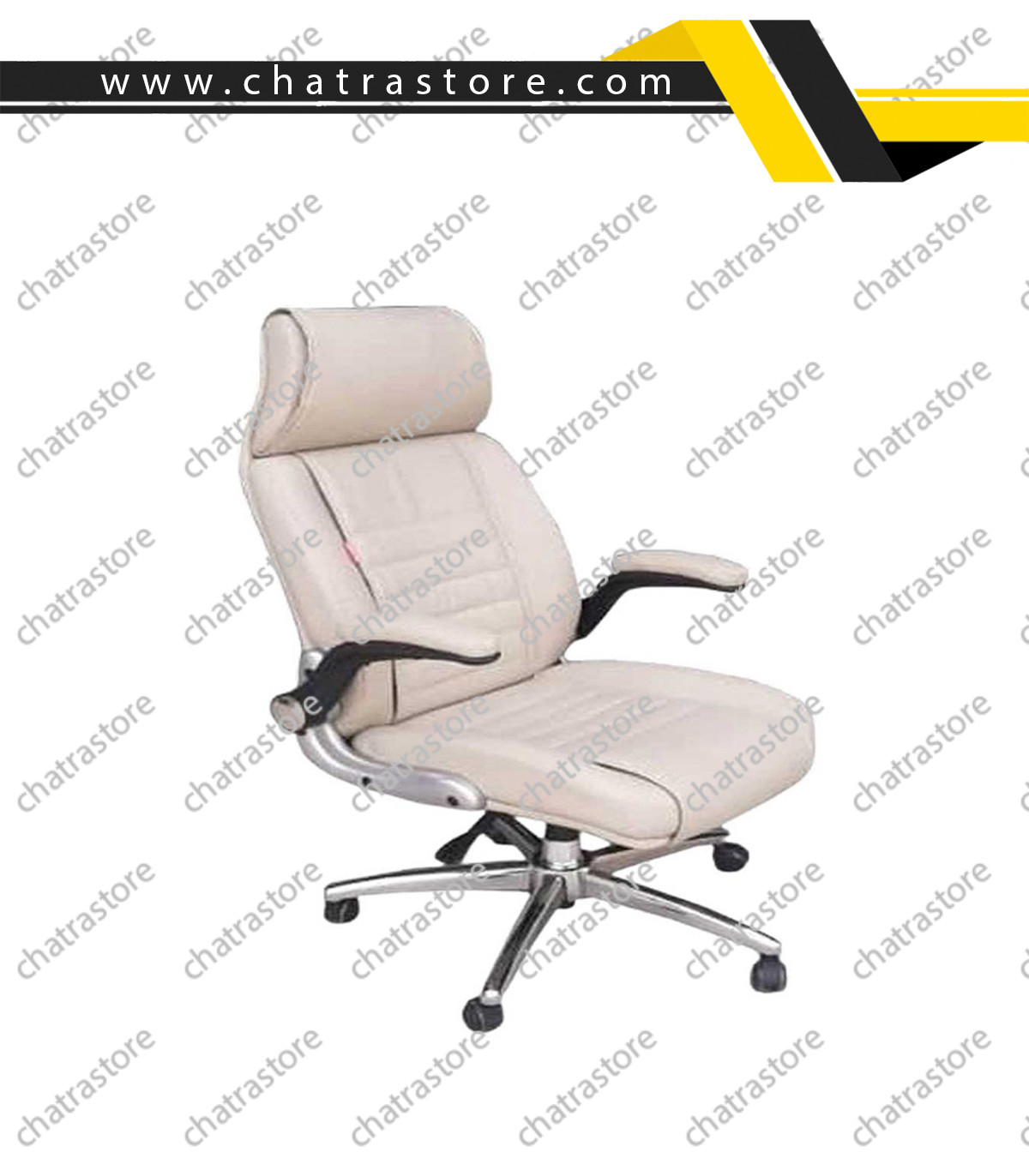 صندلی مدیریتی تیکاند مدل TIKSA