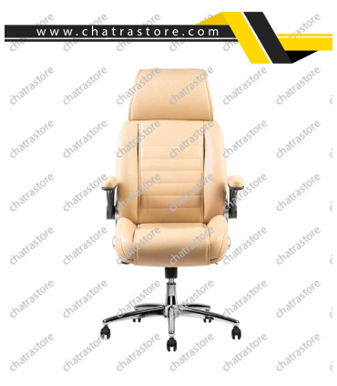 صندلی مدیریتی تیکاند مدل TIKSA