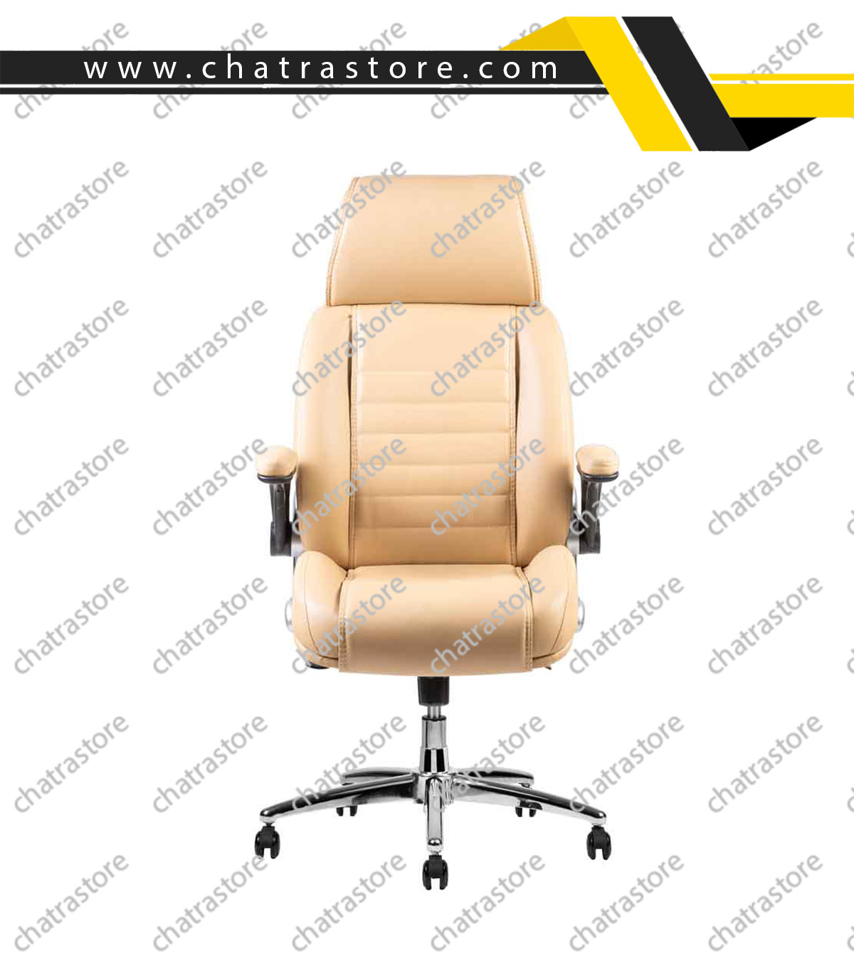 صندلی مدیریتی تیکاند مدل TIKSA