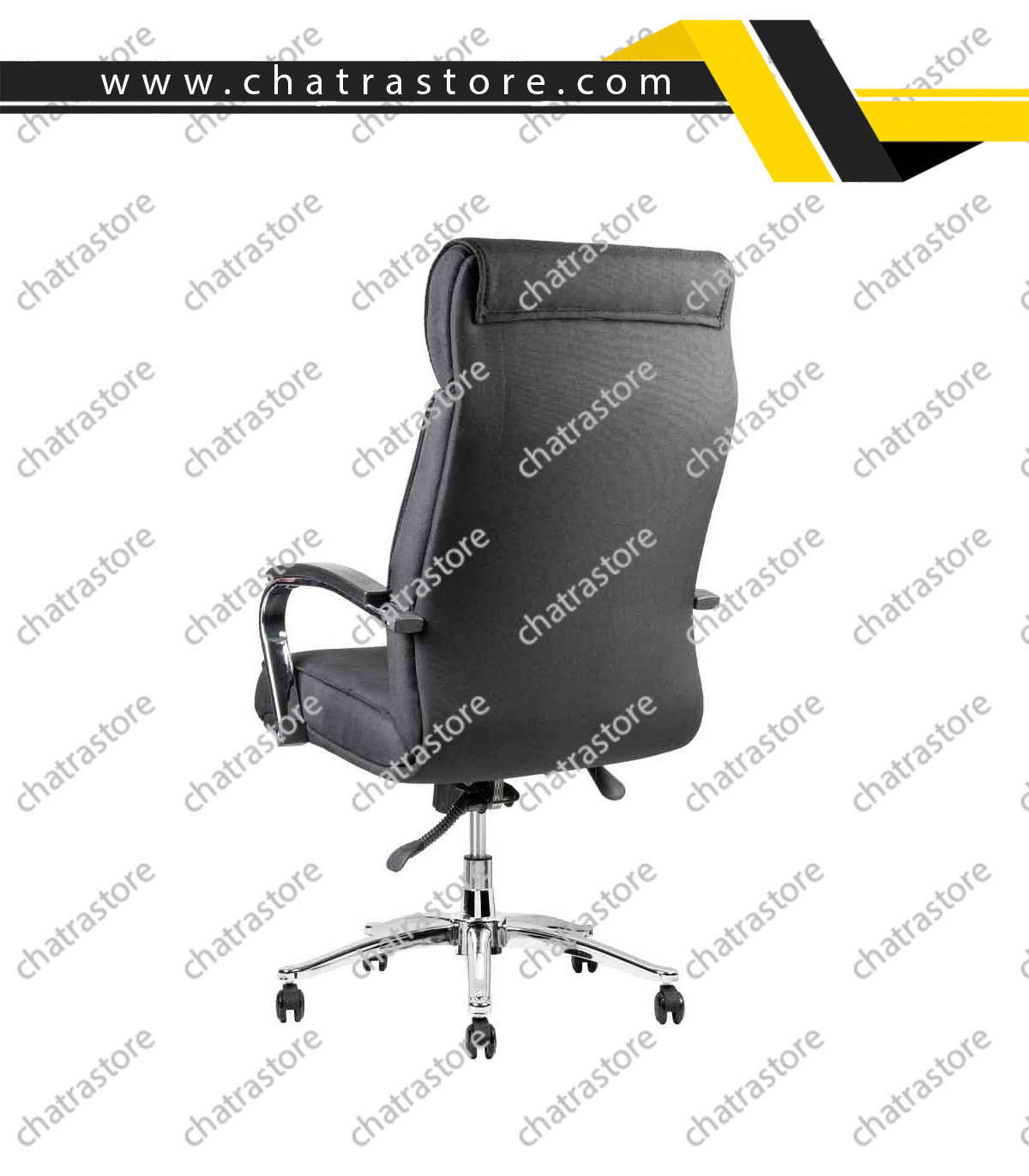 صندلی مدیریتی تیکاند مدل ST-1