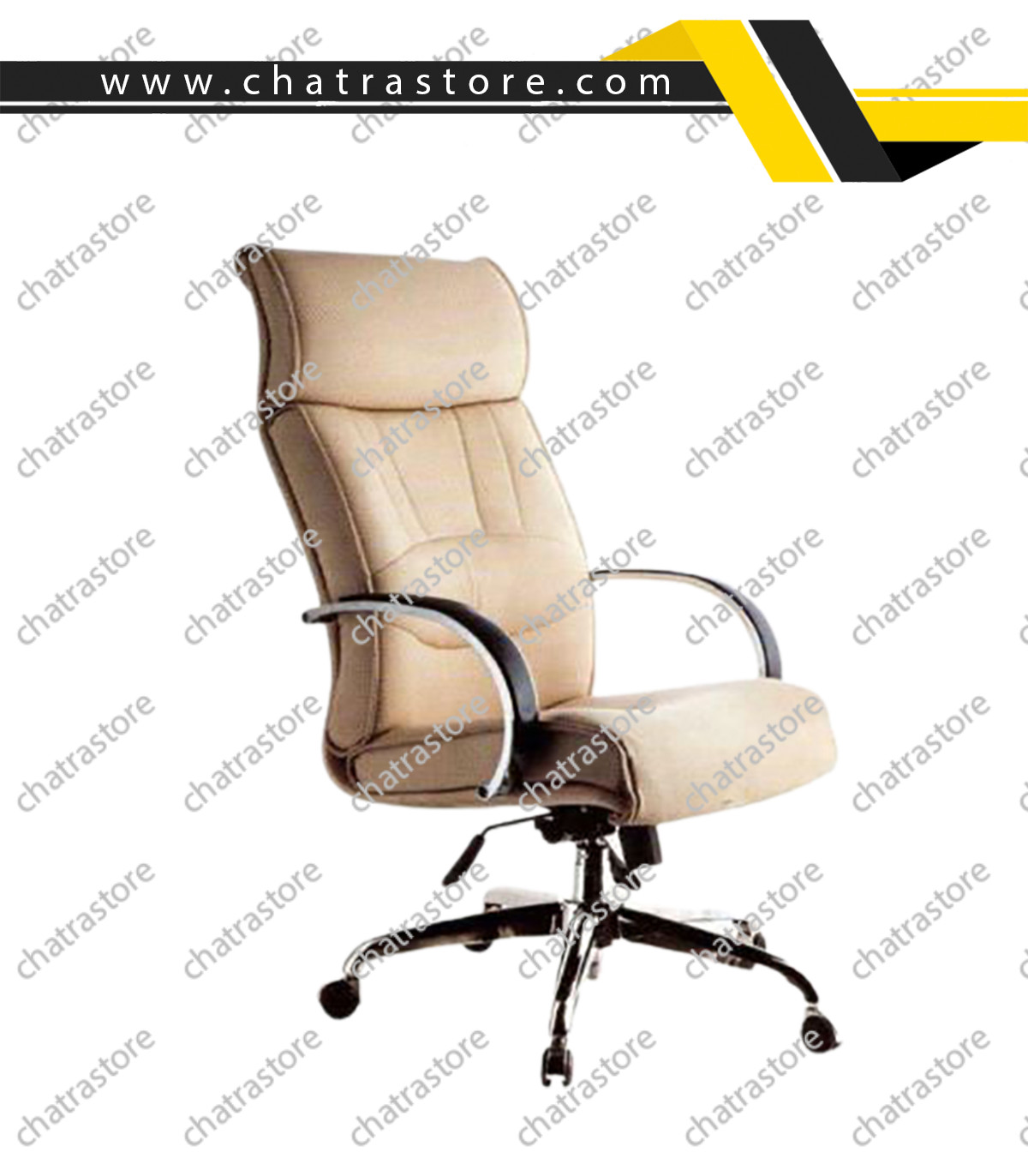 صندلی مدیریتی تیکاند مدل ST-1