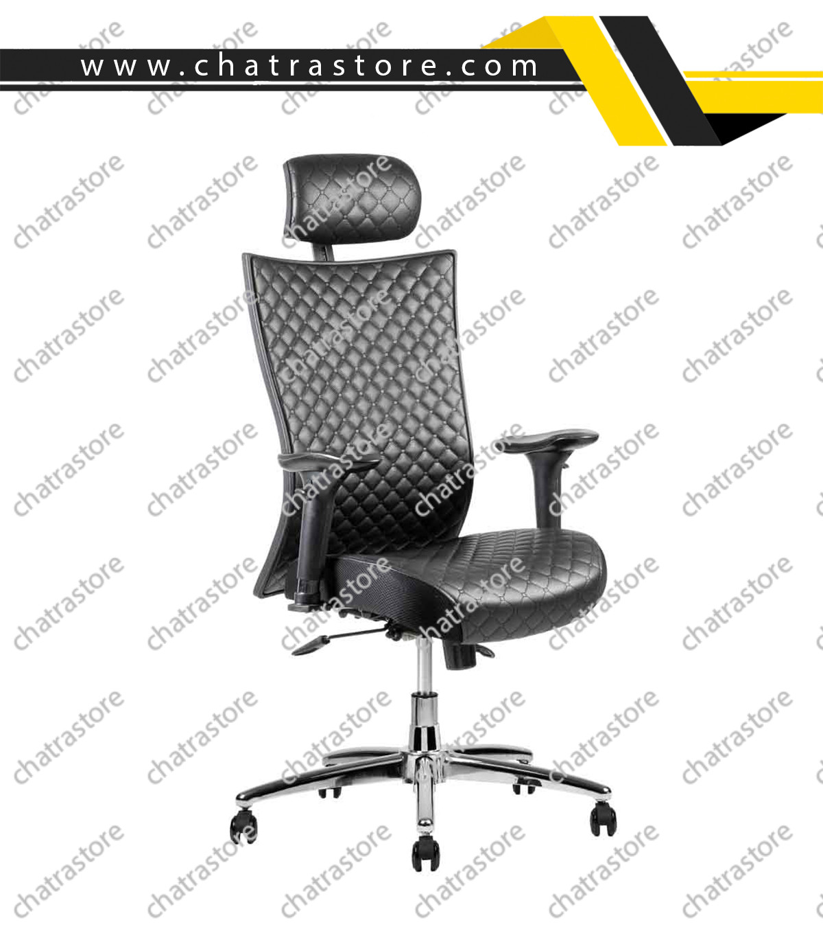 خرید آنلاین صندلی اداری