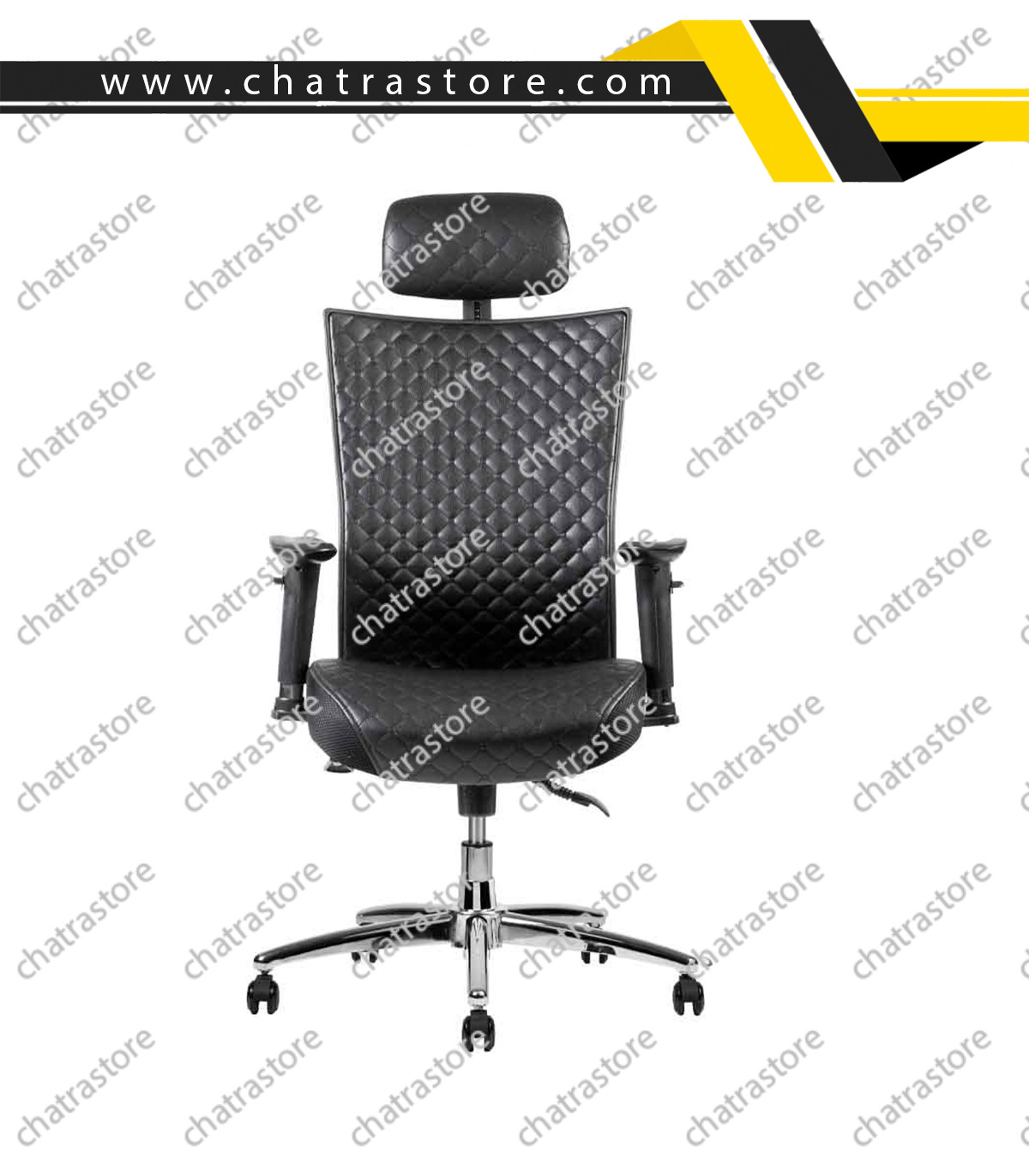 صندلی اداری شیک