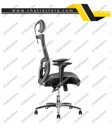 صندلی مدیریتی ارگونومیک