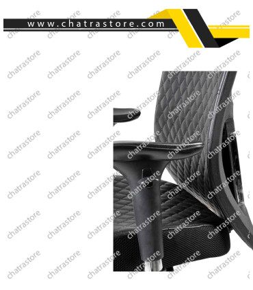 صندلی مدیریتی تیکاند مدل L80-LA