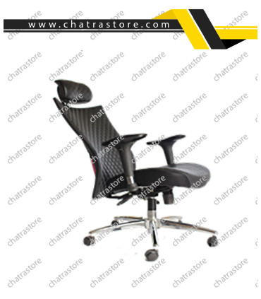 صندلی مدیریتی تیکاند مدل L80-LA