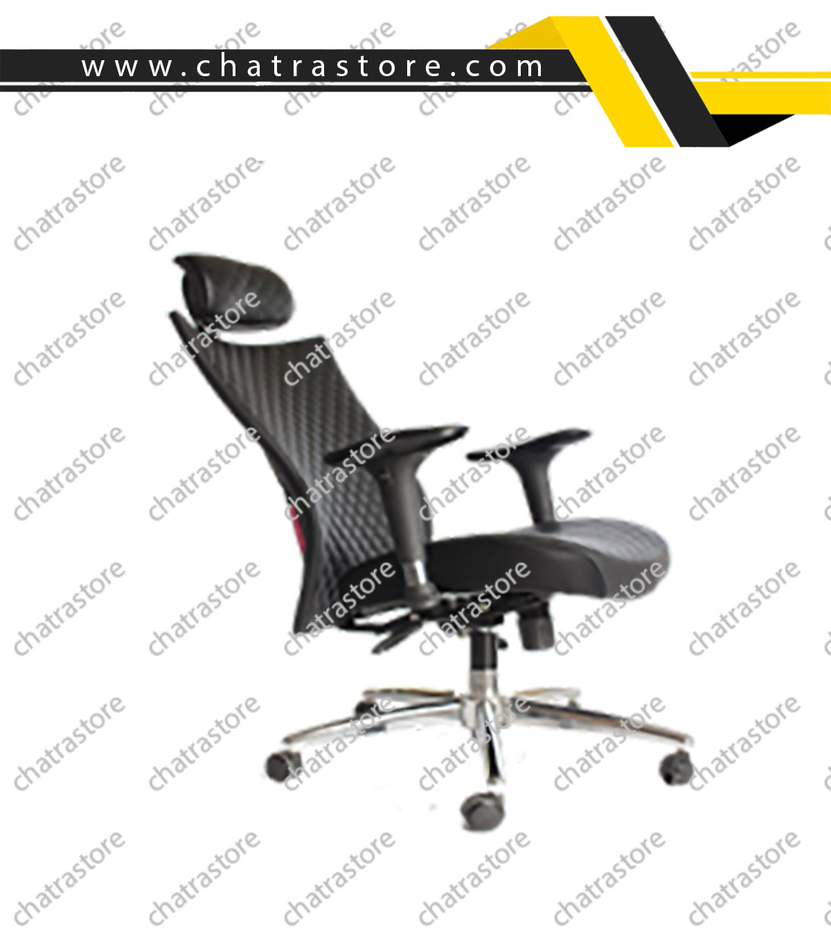 صندلی مدیریتی تیکاند مدل L80-LA