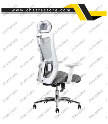 صندلی اداری توری