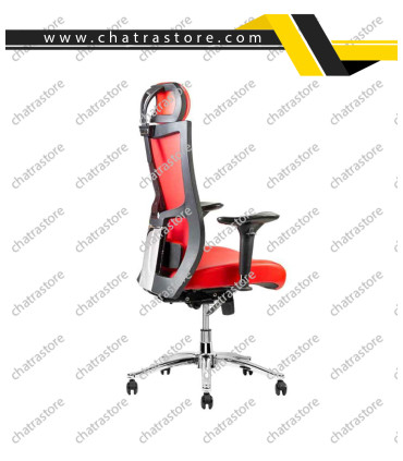 صندلی مدیریتی تیکاند مدل L80-ZM