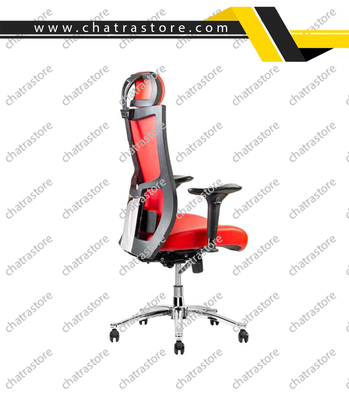 صندلی مدیریتی تیکاند مدل L80-ZM