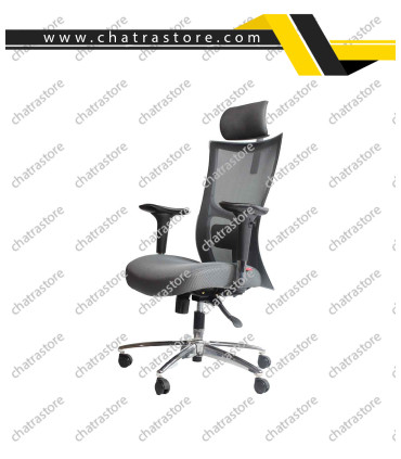 صندلی مدیریتی تیکاند مدل L80-ZM