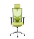 صندلی اداری سبز