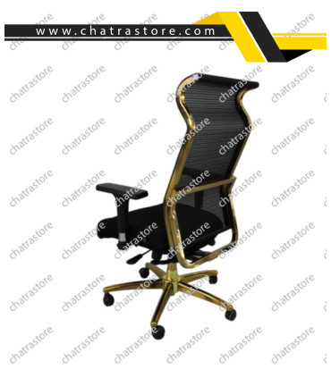 صندلی مدیریتی لاکچری