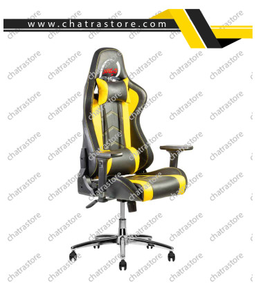 صندلی گیمینگ تیکاند مدل GM-600