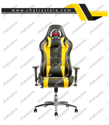 صندلی گیمینگ تیکاند مدل GM-600